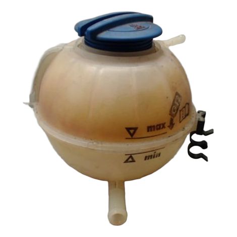 Vase Expansion SKODA Roomster [PRODUIT D'OCCASION]♻️6q0121407d