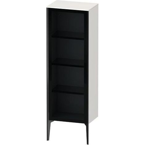 Meuble haut mi-hauteur XVIU 1330x500x360mm Pro sw ma TA li ta s-mat