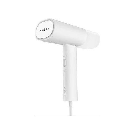 Xiaomi Vaporizador de Ropa Portátil blanco compacto y eficiente (1/3)
