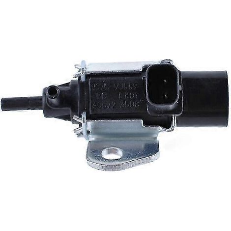Válvulas de control del sistema de admisión de aire del automóvil, control del conducto del colector de admisión para 1S7G-9J559-3S4Z-9J559-AA L80118741 Edición 0617 (1/4)