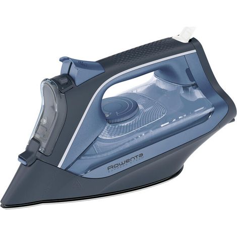 Rowenta DW 4320 D1 plancha de vapor azul 2500W (1/4)
