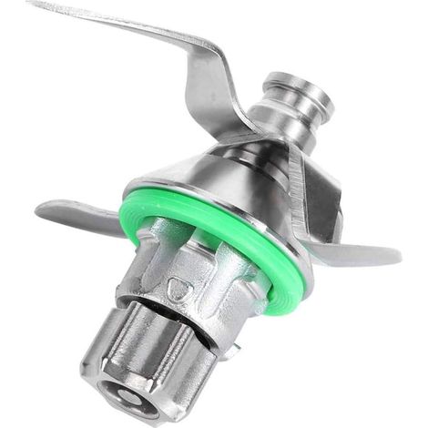 Accessoires et Capuchon de Remplacement de Lame de MéLangeur en Acier Inoxydable pour MéLangeur Vorwerk Thermomix TM5 (1/5)