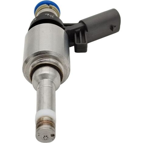 The direct injection fuel injector 261500276 06H906036G is suitable for the Volkswagen Passat 1.8T, new.--BIEMMEDUE (1/3)