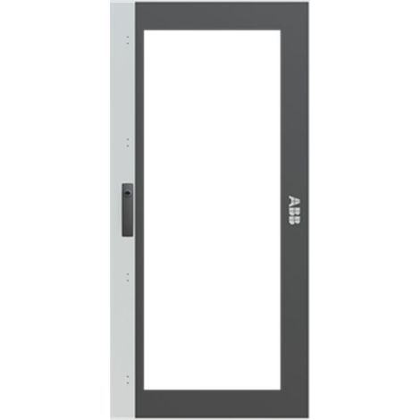 Spee l m porta vetro 1242x593x250 mm abb q855g612
