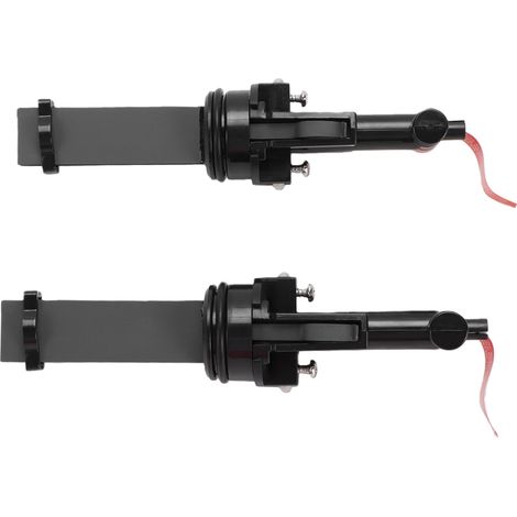 Lot de 2 cartouches de rechange pour système au sel des spas Hot Spring Highlife Limelight Series (eau douce) (1/5)