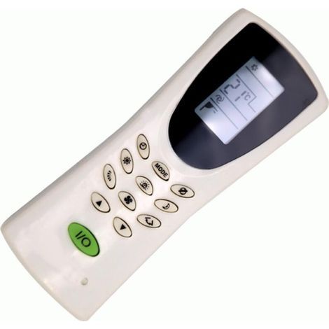 Télécommande de rechange pour climatiseur GZ 056B E1 GZ 056A E1 (1/4)
