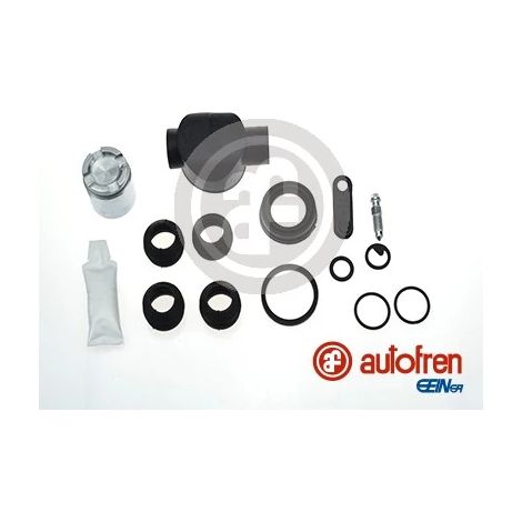 Kit de réparation, étrier de frein Autofren Seinsa D41624C CITROËN 4401 A2