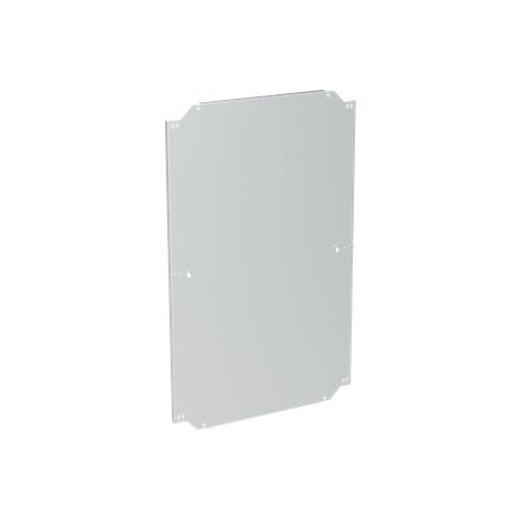SPEE Combi- Plaque de montage L600 H900 1SZE980070B0100 ABB QM0609000 (1/3)
