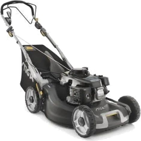 Stiga Benzin-Rasenmäher Twinclip 955 B