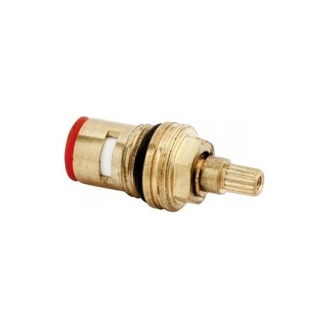 Otro grifo Hydroland g-c15 cerámica resistente a corrosión (1/2)