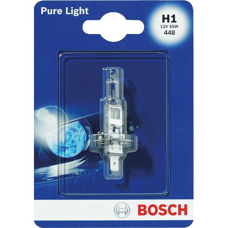 LAMPADINA AUTO 'BOSCH' H4  - BOSCH