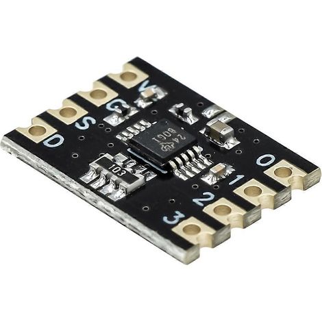 ADS1115 Quatre 16-Bit ADC Module I2C Module de pour Arduino Raspberry Pi MCU Test de Capteurs (1/5)