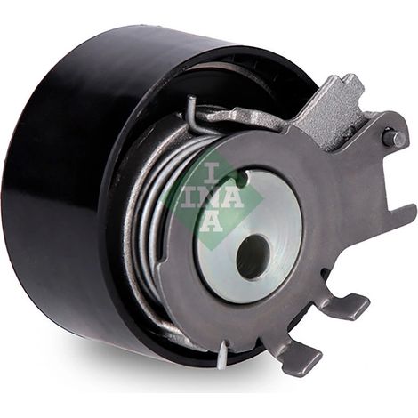 Poulie de tension, courroie crantée INA 531 0404 10 DACIA 130701564R 130705295R