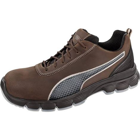 PUMA Condor Low ESD SRC 640542-44 ESD Scarpe di sicurezza S3 Taglia delle scarpe (EU): 44 Marrone 1 pz. (1/4)