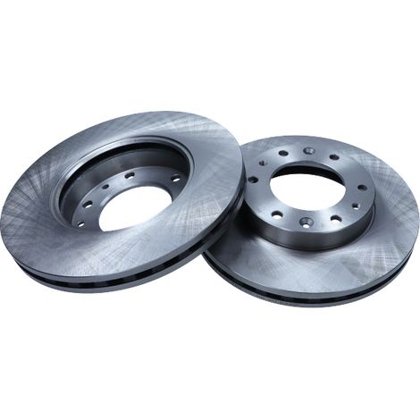 Disque de frein avant Maxgear Hyundai H350 2.5 CRDI 15- (1/3)