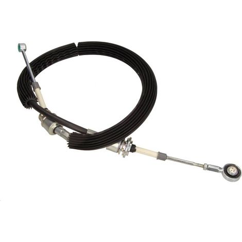 Câble de changement de vitesse MAXGEAR pour FIAT GRANDE PUNTO 1.2/1.4 05- 1155/830 mm