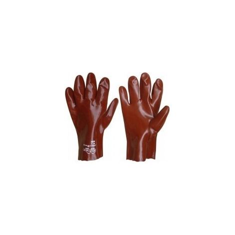 Guantes para hidrocarburos para la industria química - Outifrance