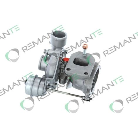Turbocompresseur, suralimentation REMANTE 003-001-001202R VW 074145701C