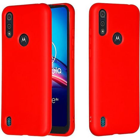 1 coque de téléphone E6s 2020 (1/3)