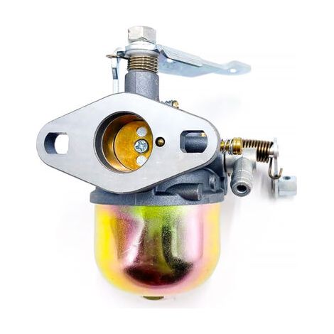 Carburetor for golf cart EZGO 23932-G1 for GF017 23932-G1 21740-G1 017a- (1/4)