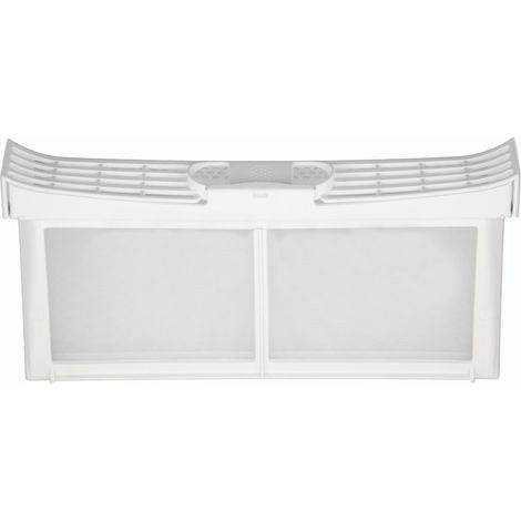 Filtre à peluches pour sèche-linge – Compatible Bosch 00652184 – Matériau haute filtration – Optimise l'efficacité de votre appareil (1/3)