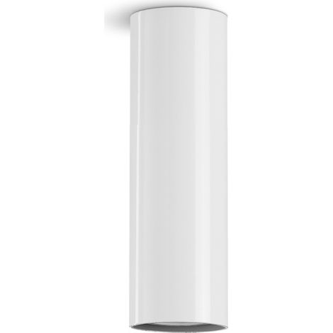 Foco de superficie TANIA GU10 50 W Blanco (1/3)