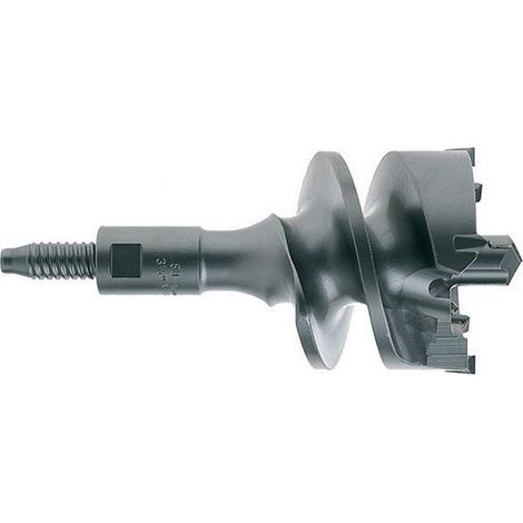 P-04014 Foret à couronne pour SDS-MAX, 55 x 150 mm