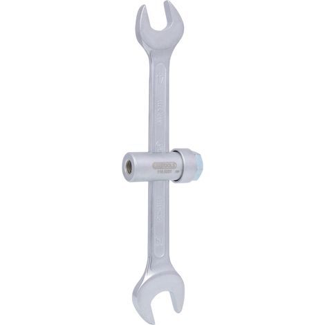 KS Tools Spezialschlüssel Sanitär 17 x 19 mm, 220 mm (1/5)