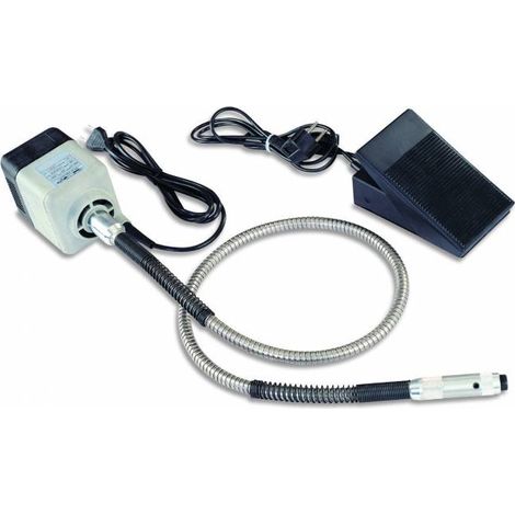 Motor mit Schlauch 350 W 230 V Modell 623 FEMI - 8310721