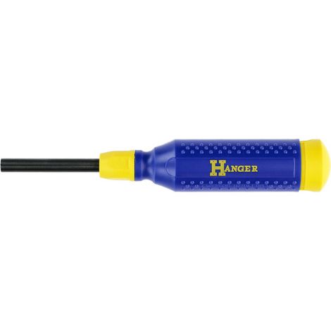 Hanger Megapro Original destornillador porta-puntas reversible