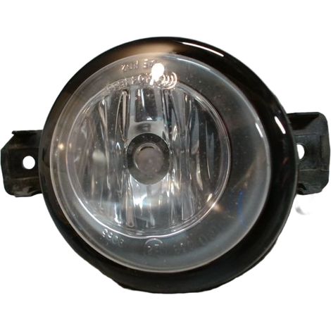 [PRODUIT D'OCCASION] Phare Antibrouillard Avant Gauche NISSAN Qashqai ♻️ Ref Oe. 261558992a - Garantie à vie (1/4)