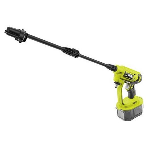 Lavadora inal谩mbrica 18V RY18PW22A-125 12.5AH ONE+ - TT5133004991 (1/3)