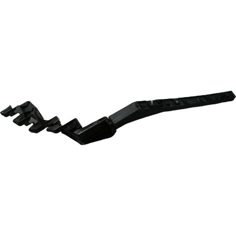 [PRODUIT D'OCCASION] Support Pare-choc Ard FIAT Tipo ♻️ Ref Oe. 52080636 - Garantie à vie (1/3)