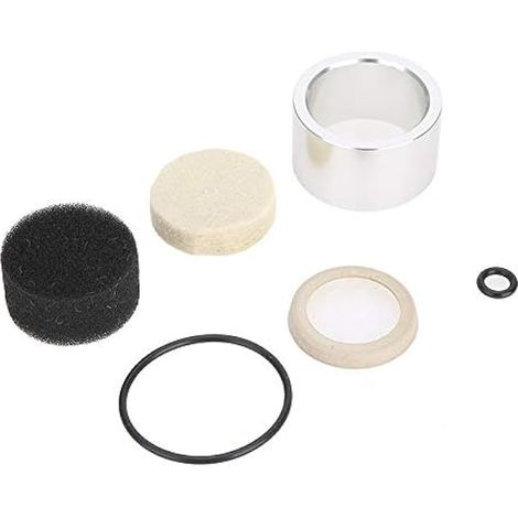 P38 anr3731 kit de compresseur p38 kit de réparation de joints de piston de compresseur d'air pour kit de compresseur p38 + p38 kit de compresseur p34 (1/5)