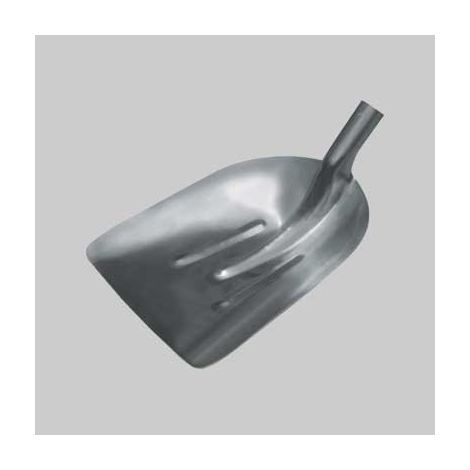 Pala multiuso in alluminio 30x42 cm
