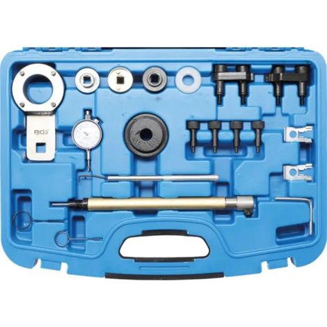 Herramienta motor BGS 8924 para motores VAG 1.8L 2.0L FSI