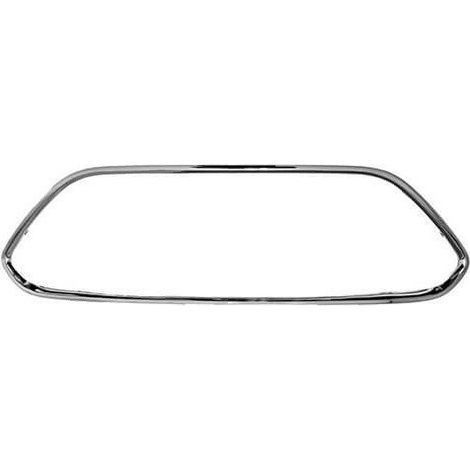 Moulure chromée grille de pare-choc avant Ford Focus 2 phase 2 2008-2011