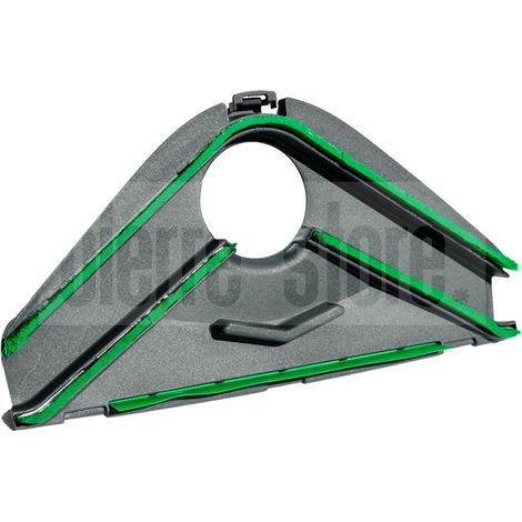 Sottospazzola folletto vk 200 220 s compatibile made in italy (1/3)