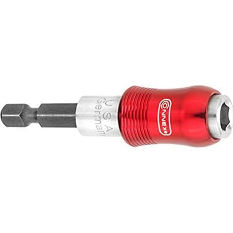 Max-Power COXT973211 Portainserti Magnetico Universale con Sgancio Rapido (1/3)