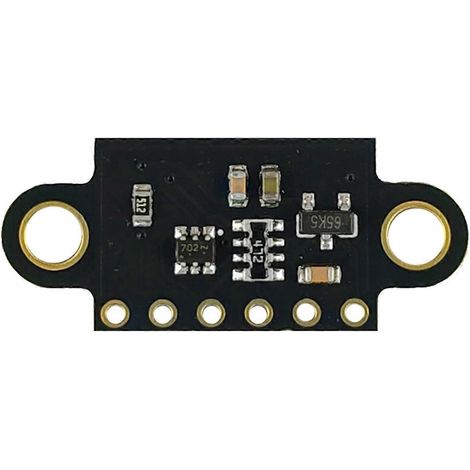 -AS7341 Module capteur spectromètre de couleur visible et infrarouge B-- (1/5)