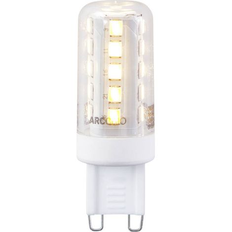 Arcchio LED 'LED-Lampe G9' da Plastica (1/5)