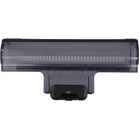 Zubehör für die Tineco 1.0/IFLOOR PRO/FW25M-01/HF20E-01 Bodenreinigungsmaschine: rotierende Bürstenabdeckung (1/5)