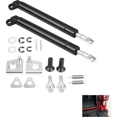 Kit Carburateur Compatible Tronçonneuse Husqvarna 36 41 136 137 141 142 Zama C1Q-W29E Pièces de Rechange (1/4)