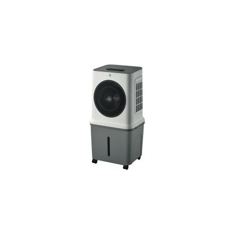 DCG VERI85 Raffrescatore d'Aria Evaporativo 35 L 120W 3 Velocita' Timer 12h Telecomando