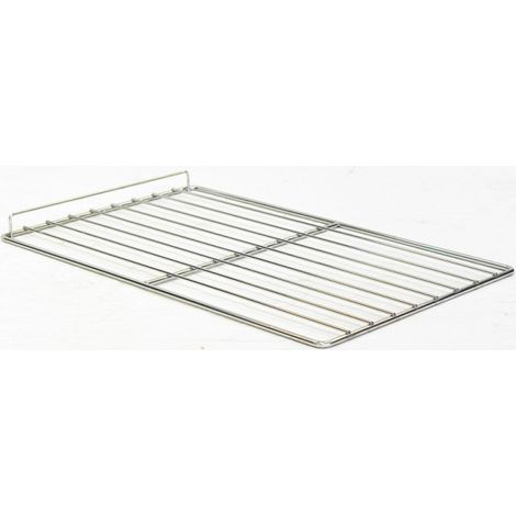 Grille pour soubassement 300 mm - Diamond