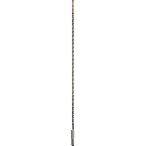Brocas para martillos perforadores SDS plus-5 . 6 x 400 x 465 mm