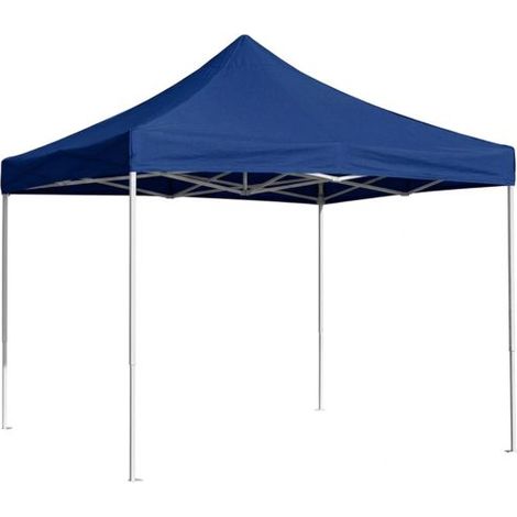 Carpas Plegables 3x3 - Carpa 3x3 One - Azul