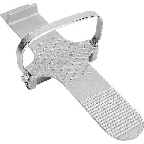 Redresse De Plâtre Outil De Montage Pour Panneaux Muraux Panneau de Levage (1/5)