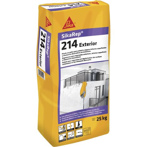 SikaCeram-242 Rapid Saco 25 Kg SIKA
