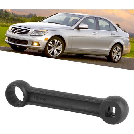 Clé de 16 mm pour boulons de fixation du moteur pour Mercedes-Benz W220, 210, 203, 219, 221, 211, 204 (1/5)